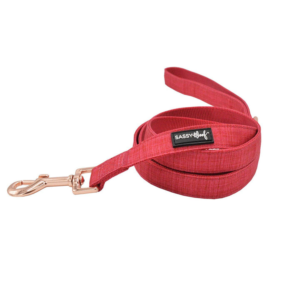 Merlot | Dog Leash
