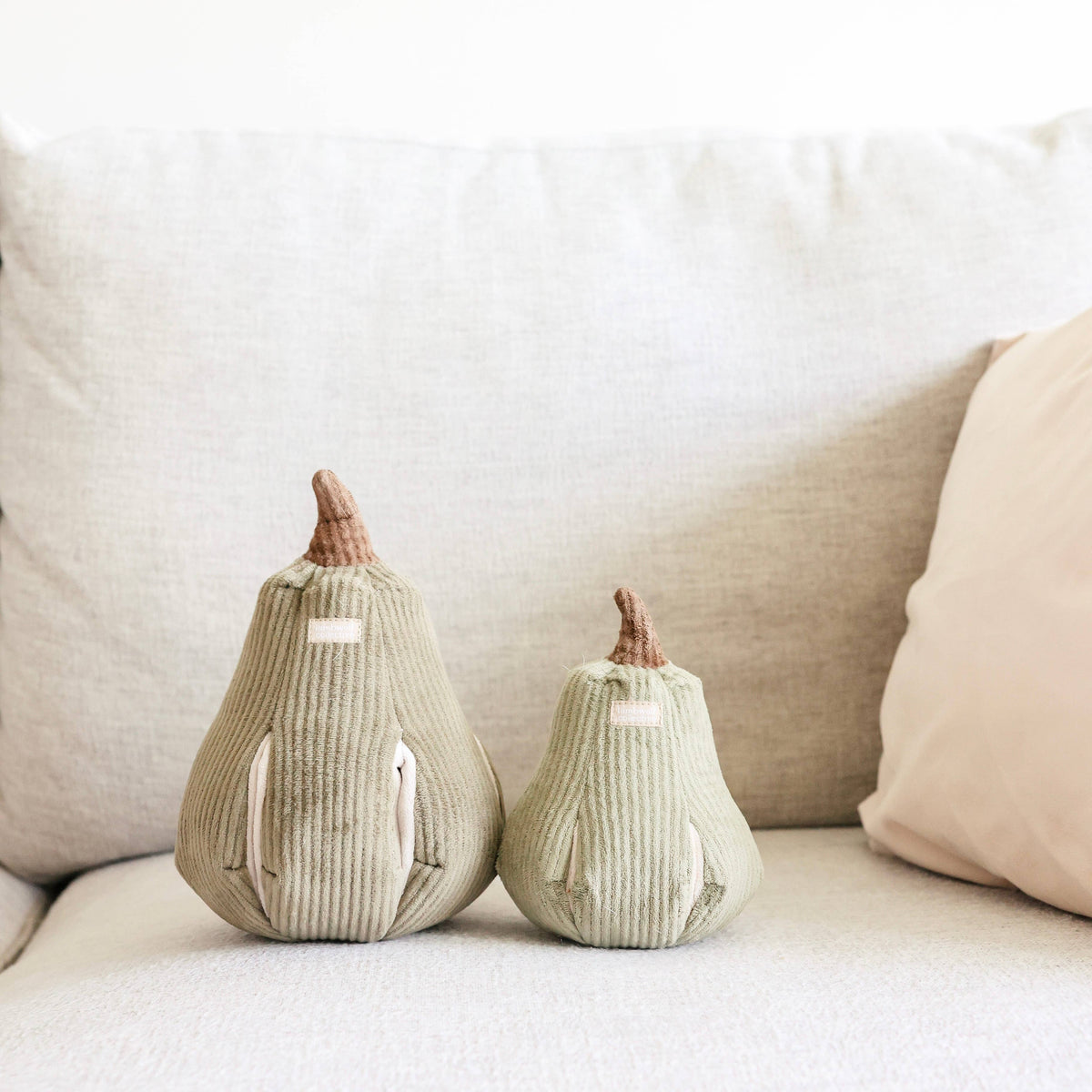 Butternut | Dog Toy