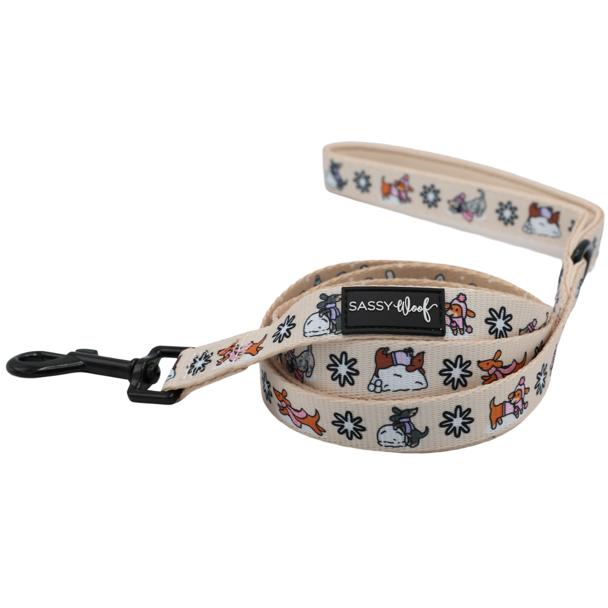Weenie Wonderland | Dog Leash