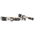Weenie Wonderland | Dog Collar
