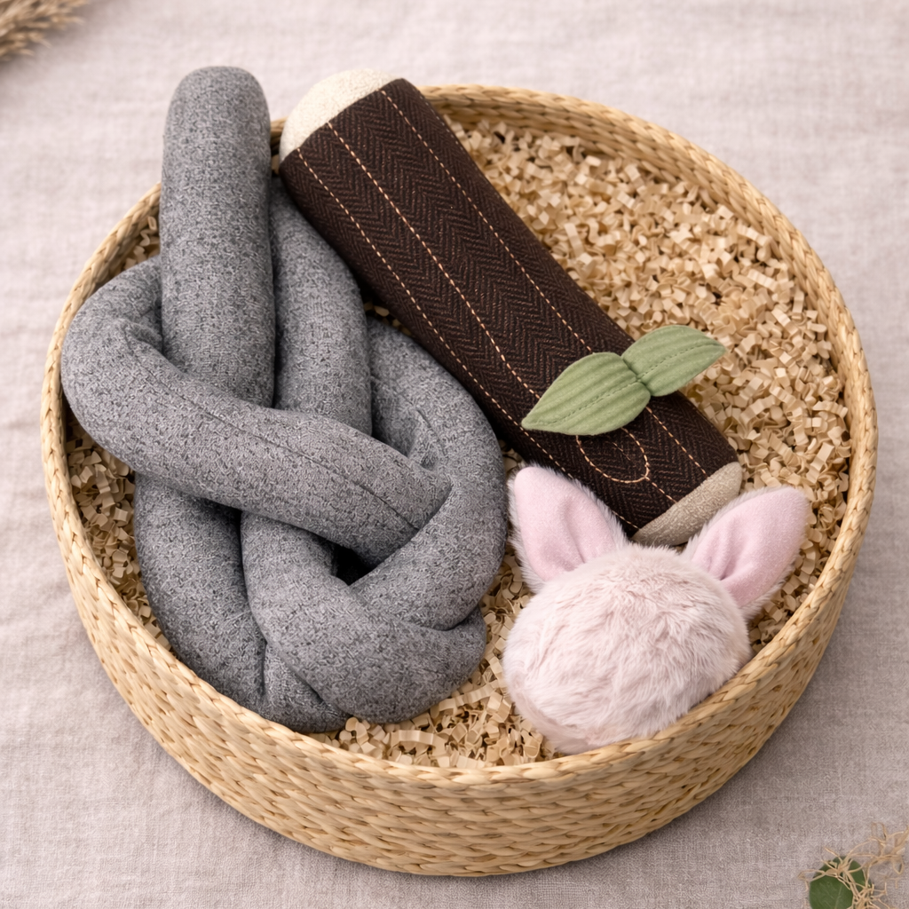 Fireside Bundle | Dog Enrichment