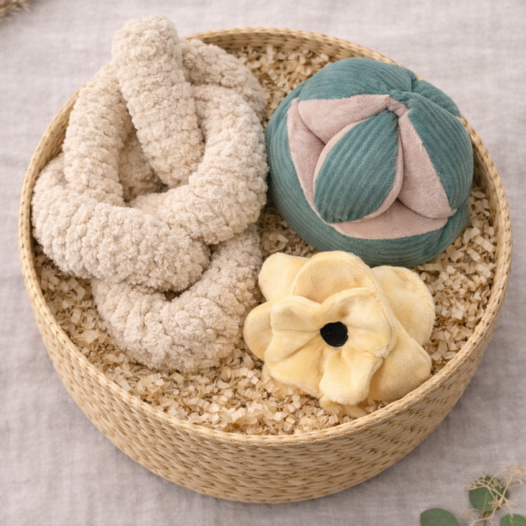 Just a Girl Bundle | Dog Enrichment