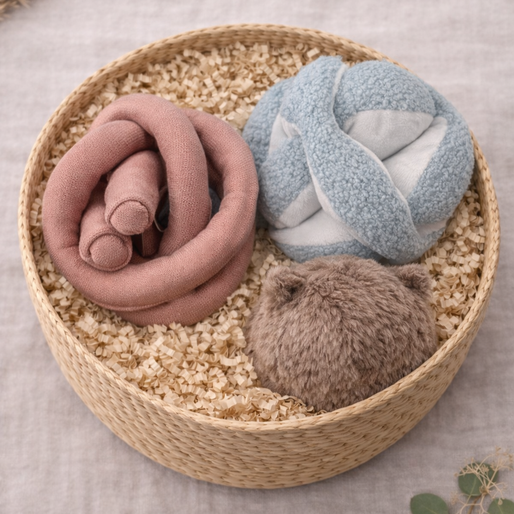 Just a Squirrel Bundle | Dog Enrichment