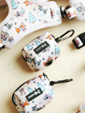 Weenie Wonderland | Dog Waste Bag Holder